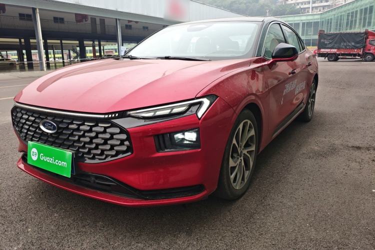 Used Ford Mondeo 2025 2.0T EcoBoost Ultimate Edition