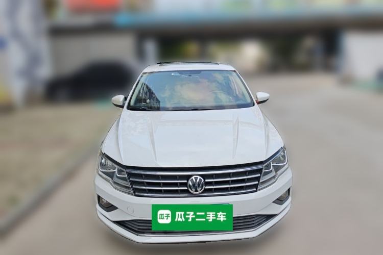 Used Volkswagen Jetta 2017 1.5L Automatic Comfort Model
