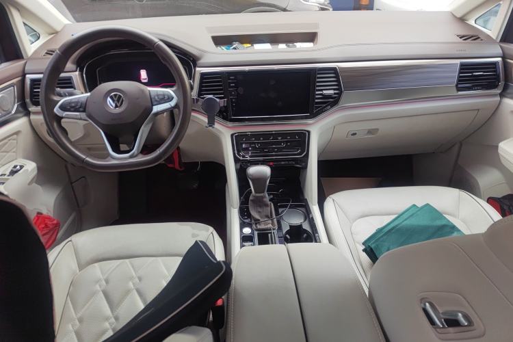 Used Volkswagen Viloran 2020 380TSI Flagship Edition