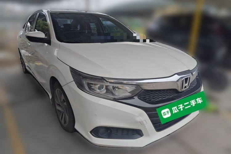 Used Honda Crider 2019 180 Turbo CVT Comfort Version China VI