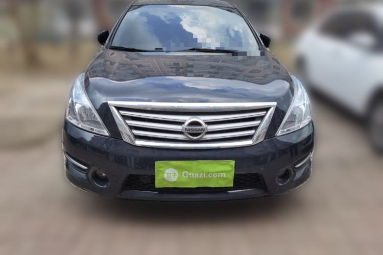 Used Nissan Teana 2011 2.0L XL Comfort Edition