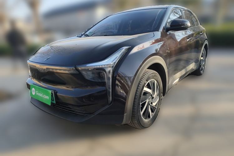 Used NETA U 2021 Pro 400 Cruiser Edition