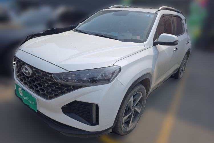 Used Hyundai ix35 2021 2.0L Automatic 2WD GLS Leading Edition