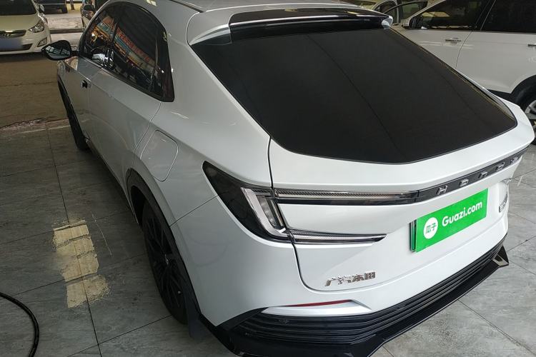 Used Honda e:NP2 2024 Advanced Edition