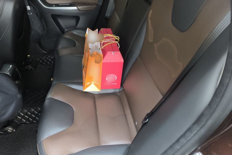 Used Volvo XC60 2016 T5 AWD Zhiyuan Edition