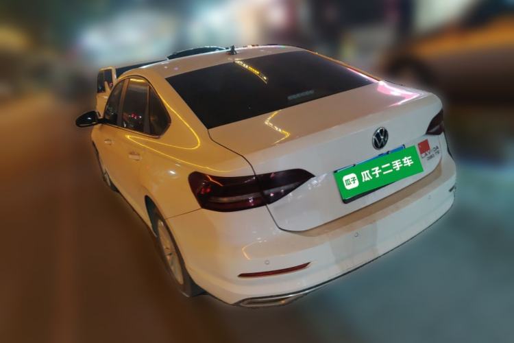 Used Volkswagen Lavida 2021 280TSI DSG Comfort Edition