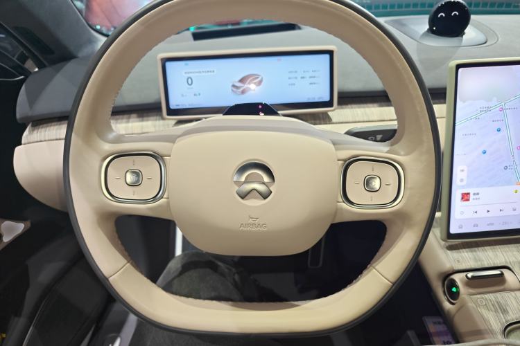 Used Nio ET7 2024 75 kWh Executive Edition
