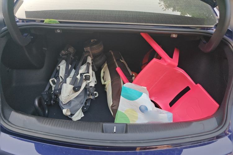 Used Buick Regal 2023 GS Prestige Model
