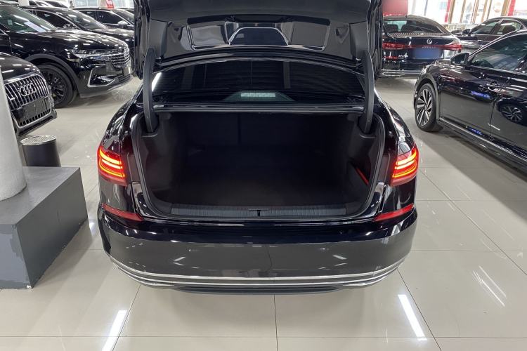 Used Volkswagen Passat 2024 380TSI Dragon Edition Trunk