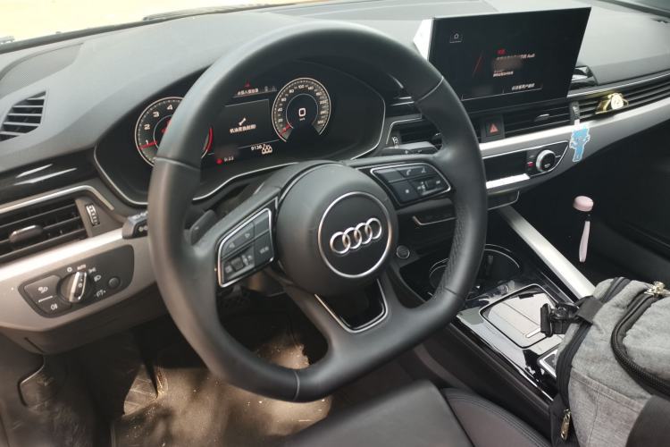 Used Audi A5 2023 Sportback 40 TFSI Fashionable and Dynamic Model
