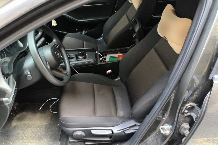 Used Mazda 3 Axela 2020 1.5L Automatic ZhiMei Edition