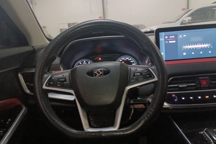 Used SOL X8 2021 300T DCT Panoramic Luxury Edition 6 Seats