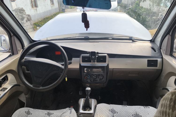 Used Wuling Rongguang 2012 1.2L Extended Standard Version LJY