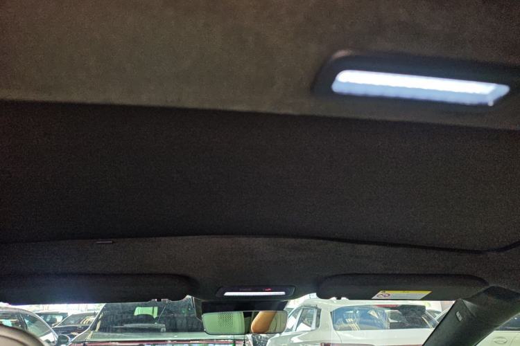 Used Zeekr 007 2025 Long-Range All-Wheel-Drive Intelligent Driving Version 100 kWh