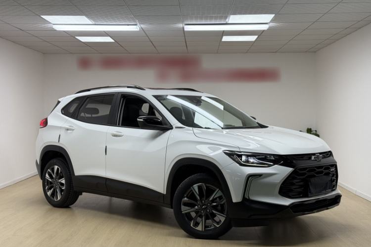 Used Chevrolet Trax 2022 Encore RS 1.5T CVT CoolPro
