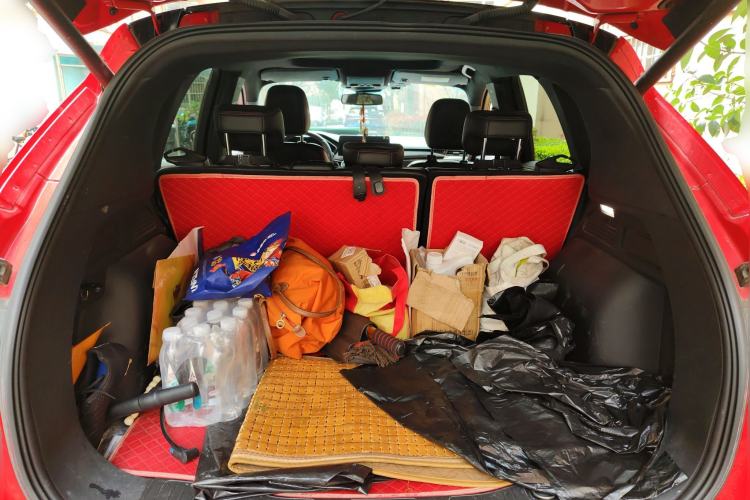 Used Ford Escape 2020 EcoBoost 245 Four-Wheel Drive ST-LINE Deluxe Edition
