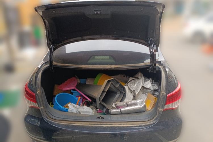 Used Nissan Sylphy 2016 Classic 1.6XE Manual Comfort Edition