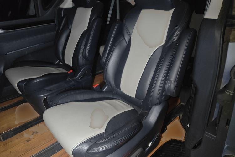 Used SAIC MAXUS G20 2020 2.0T Gasoline Automatic Luxury Edition