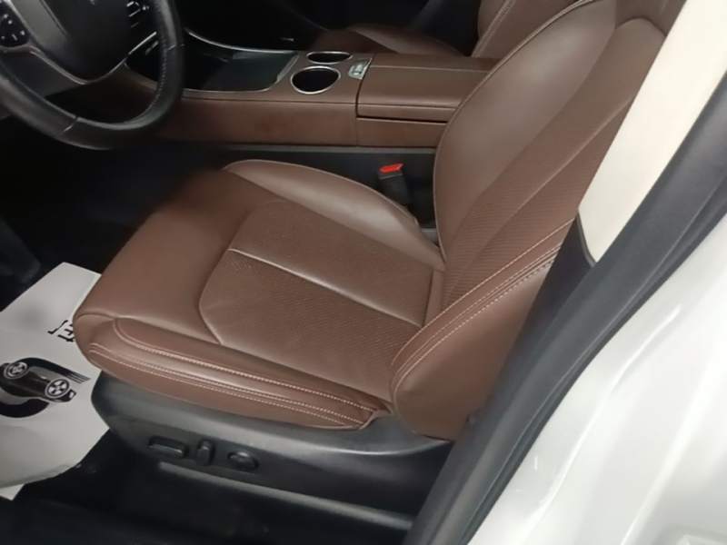 Used Leapmotor C11 2023 Pure Electric 500 Comfort Edition — 14