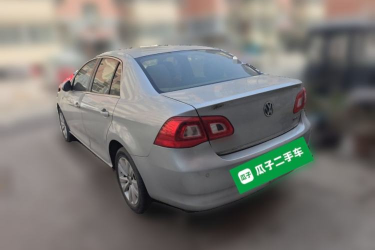 Used Volkswagen Bora 2011 1.6L Automatic Luxury Model