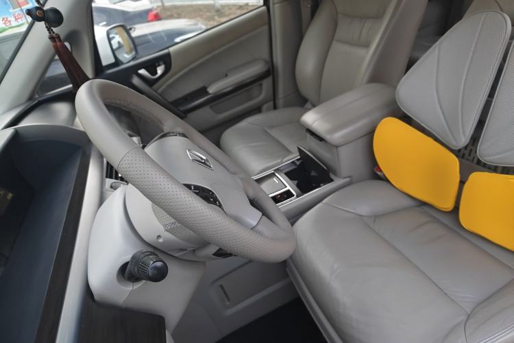 Used Honda Elysion 2012 2.4L VTi-S Prestige Edition