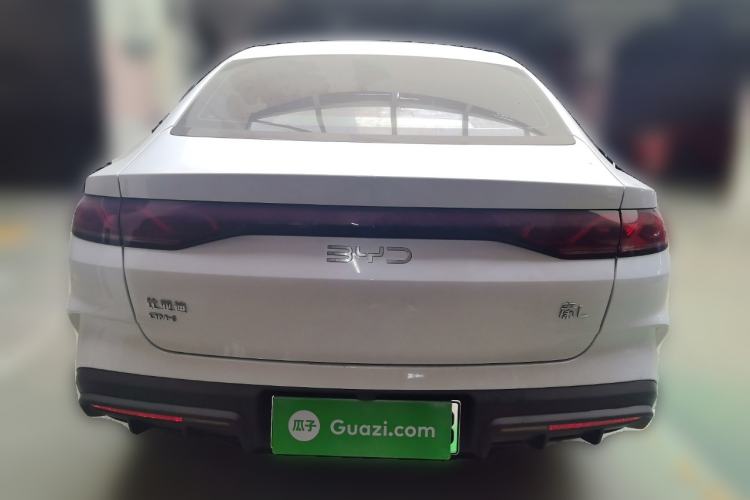 Used BYD Qin L 2024 DM-i 120KM Leading Model