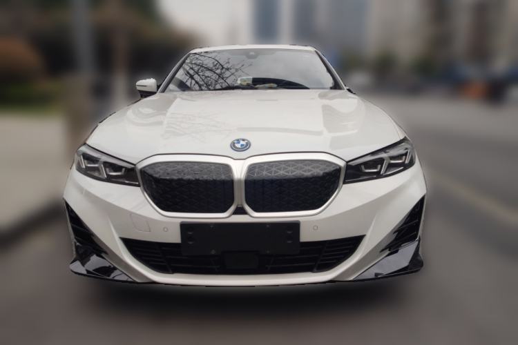 Used BMW i3 2025 eDrive 35 L