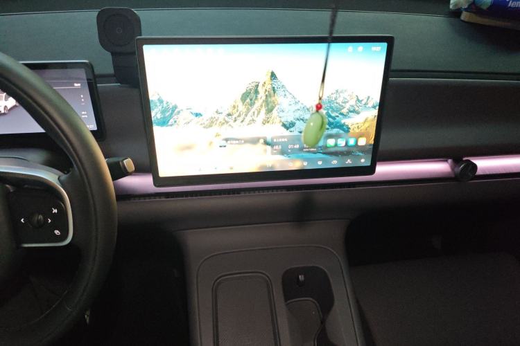 Used Leapmotor C16 2024 Pure Electric 520 Deluxe Edition
