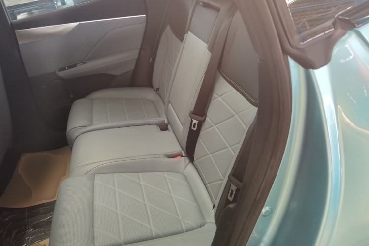 Used Deepal S05 2024 510 Ultra Pure Electric Version
