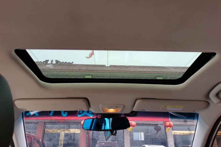 Used Baojun 530 2018 1.5T DCT Luxury Model China V
