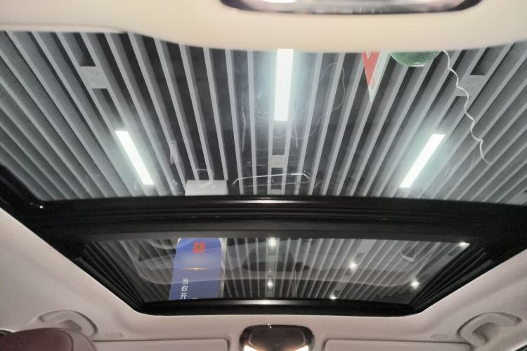 Used BMW i3 2024 eDrive 35 L
