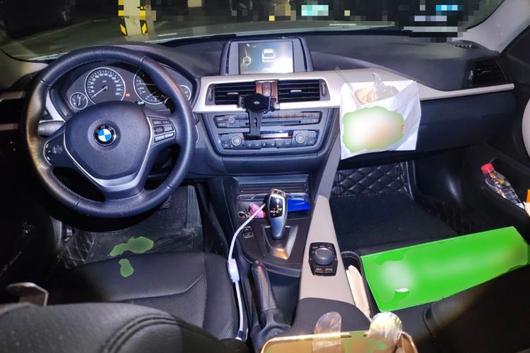 Used BMW 4 Series 2016 420i Gran Coupe Active Edition