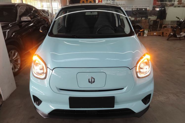 Used Leapmotor T03 2025 403 Comfort Edition
