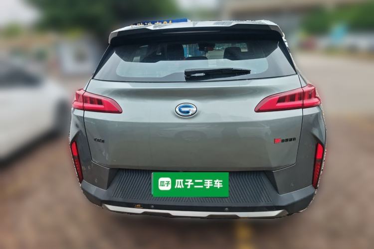 Used AION V 2020 70 Smart Technology Edition Rear