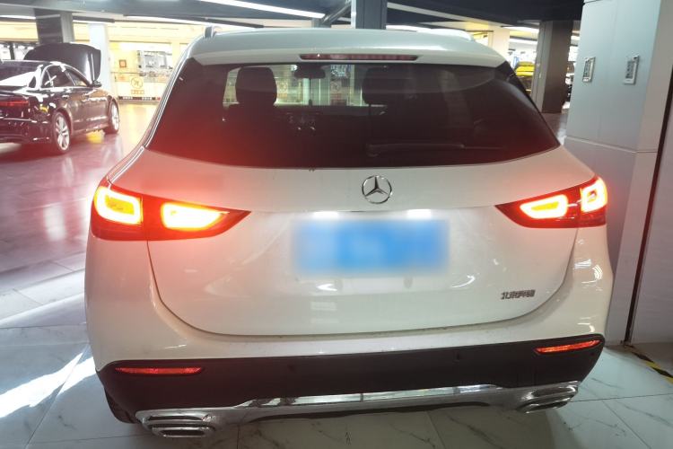 Used Mercedes-Benz GLA 2023 GLA 220
