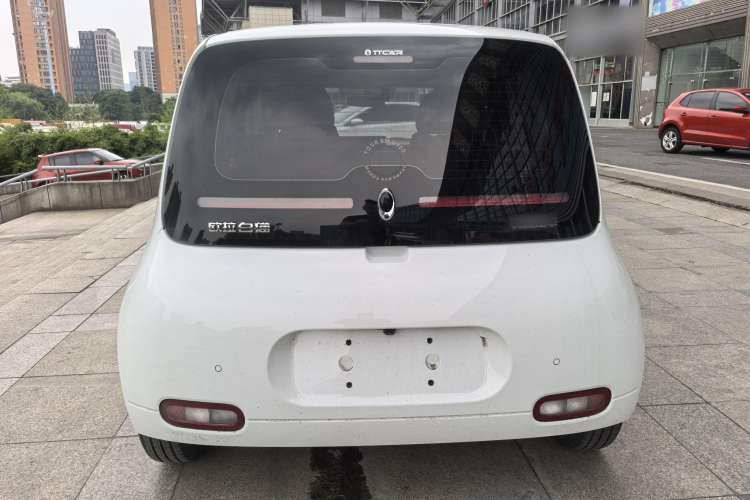 Used ORA White Cat 2020 360 km Luxury Version