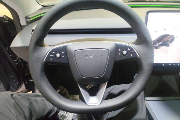 Used Tesla Model 3 2023 Long-Range All-Wheel-Drive Version
