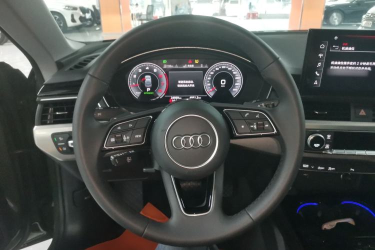 Used Audi A5 2024 Sportback 40 TFSI Fashionable and Dynamic Model
