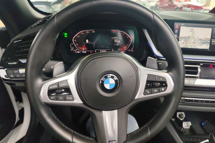 Used BMW Z4 2022 sDrive 25i M Sport Package
