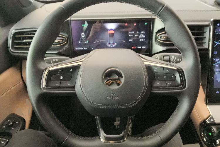 Used Nio ES6 2020 420 km Sport Edition
