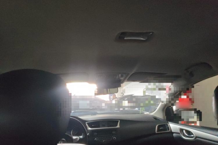 Used Nissan Sylphy 2021 Classic 1.6XE CVT Comfort Edition