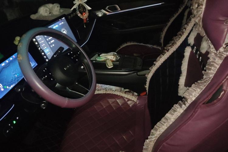 Used Haval XY 2022 1.5T Smart Edition
