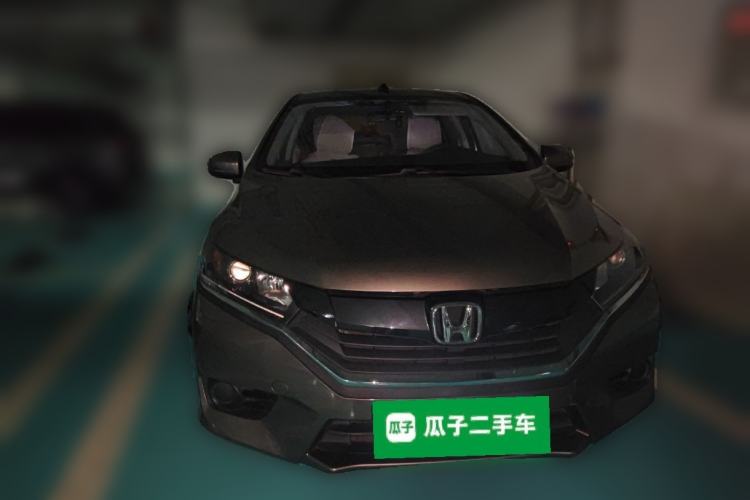 Used Honda Greiz 2016 1.5L CVT Classic Edition
