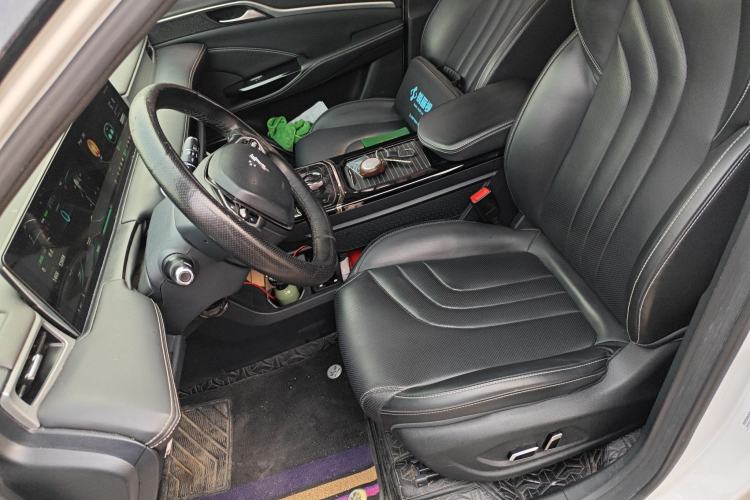 Used NETA U 2021 Pro 400 Cruiser Edition