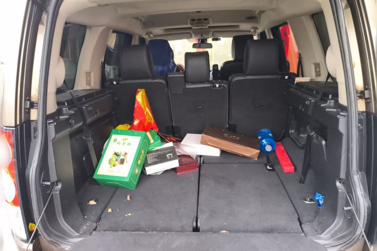 Used Land Rover Discovery 2010 5.0 V8 HSE Gasoline Model
