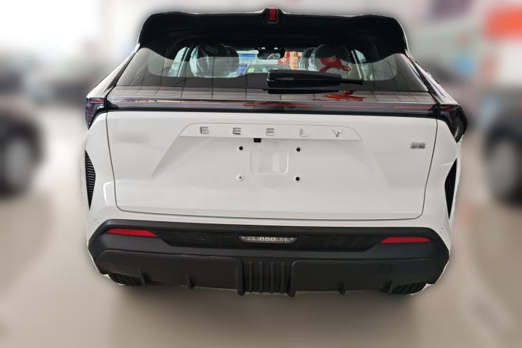 Used Geely Auto Emgrand X7 Sport 2026 Model 1.5TD Aspirational Rear