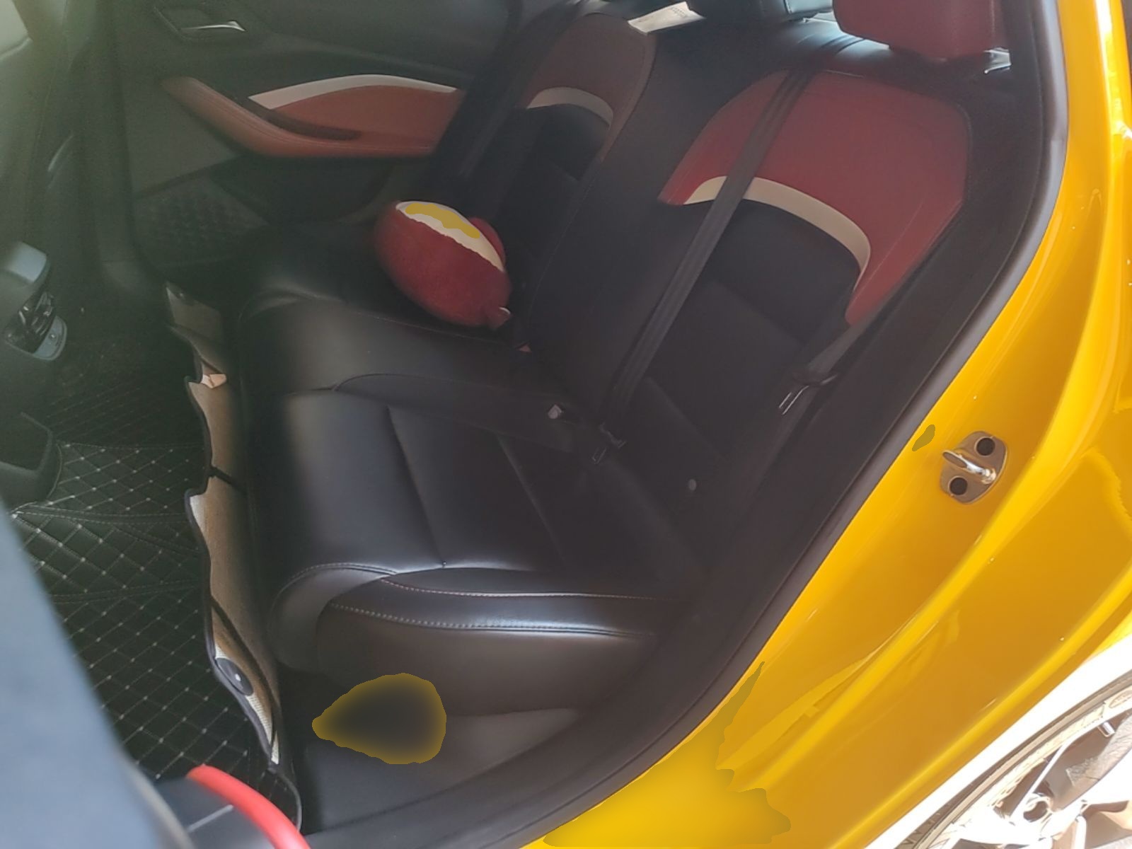 MG 5 2021 Revised 300TGI DCT Qingshè Luxurious Enjoyment Edition — снимка 20