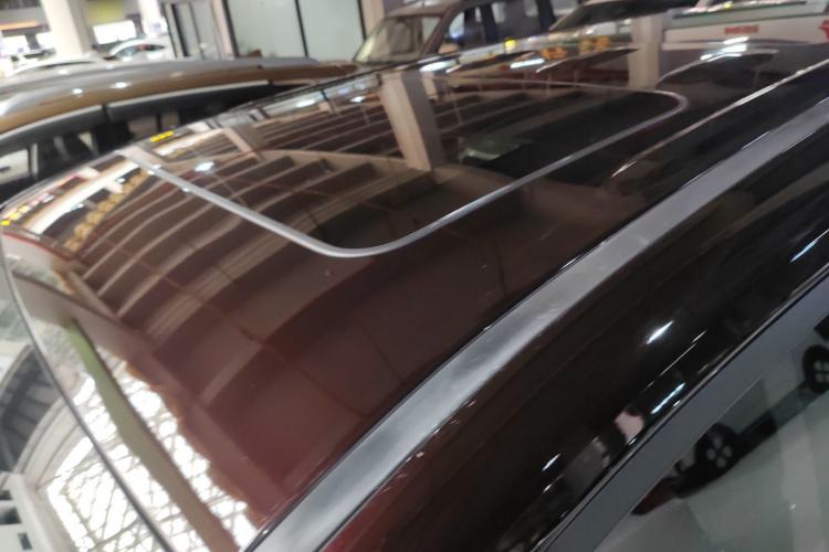 Used Hyundai Custo 2021 270TGDi Prestige LUX Roof