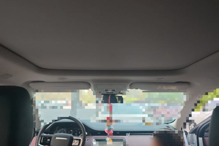 Used Land Rover Range Evoque 2021 Range Rover Velar 249 PS R-Dynamic S Performance Edition
