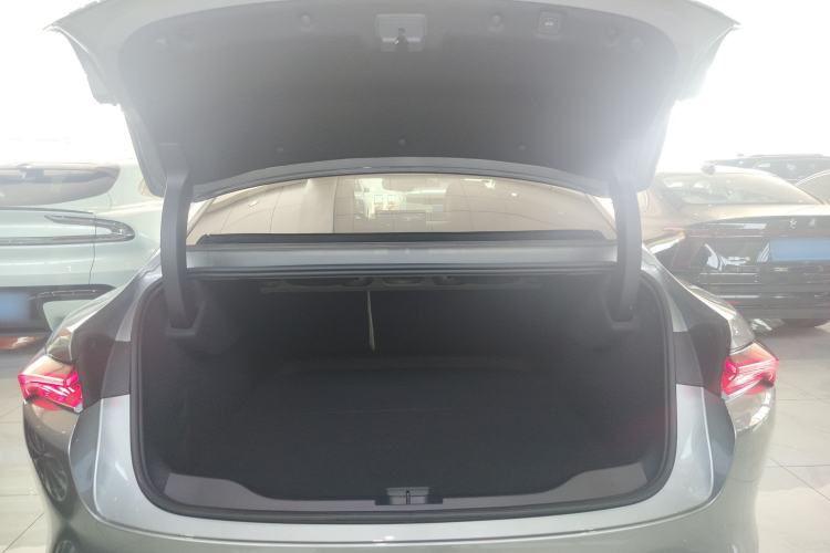 Used Buick L7 2025 Model Luxury Leisure Smart Driving Edition